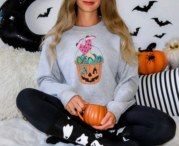 Cowgirl Halloween