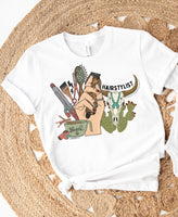 Western Hairstylist
