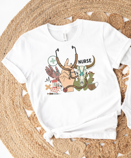 Western Nurse
