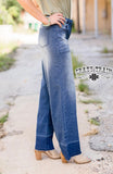 Wide Open Space Jeans