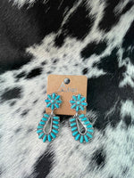Rockin away Earrings