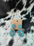 Rockin away Earrings
