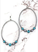 Amory Earrings