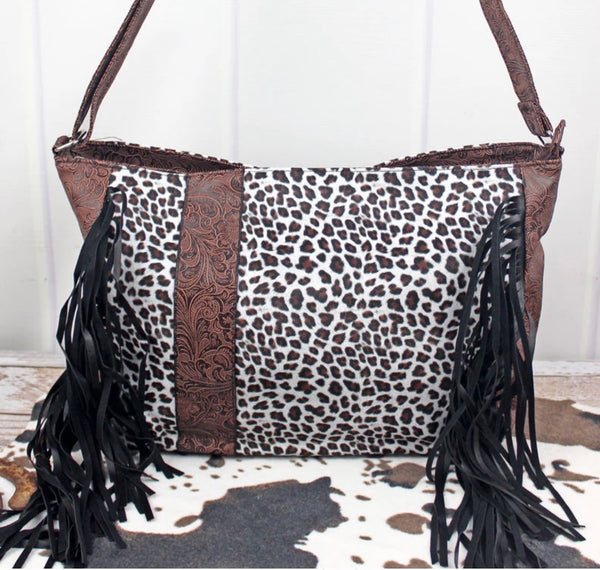 Smoky Mountain Purse