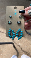 3 Tier Southwestern