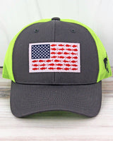 Fishing Hats