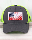 Fishing Hats