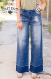 Wide Open Space Jeans