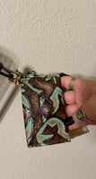 Wallet Keychain