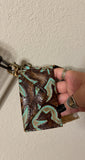 Wallet Keychain