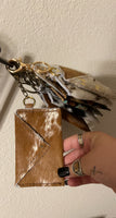 Wallet Keychain