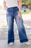 Wide Open Space Jeans