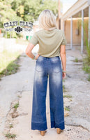 Wide Open Space Jeans