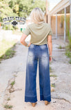 Wide Open Space Jeans