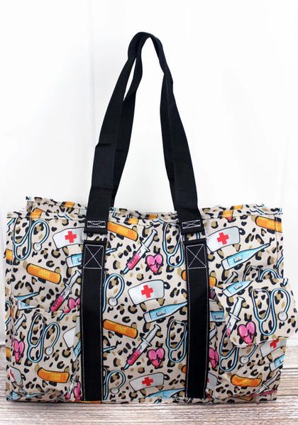 Wild About Nursing Big Tote