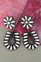 Rockin away Earrings
