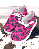 Firebird Trail Shoes