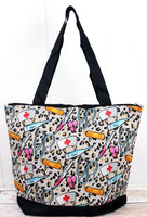 Wild About Nursing Tote