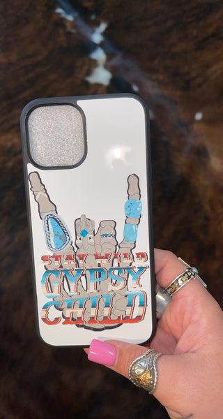 Stay Wild Phone Case