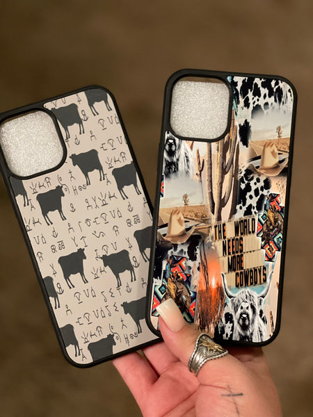 Western Cases