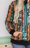 Western Ways Hoodie