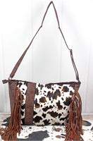 Rancho Purse