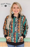 Western Ways Hoodie