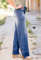 Wide Open Space Jeans