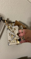 Wallet Keychain