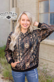 Loco Leopard Hoodie