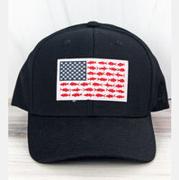 Fishing Hats