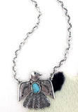 Thunderbird Necklace