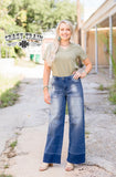 Wide Open Space Jeans