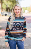 Fall Traditions Pullover