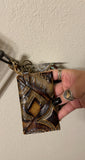 Wallet Keychain