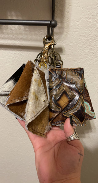 Wallet Keychain