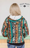 Western Ways Hoodie