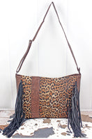 Wild Texas Purse